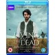 SÉRIES TV-LIVING AND THE DEAD (2BLU-RAY)