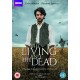 SÉRIES TV-LIVING AND THE DEAD (2DVD)