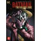 ANIMAÇÃO-BATMAN: THE KILLING JOKE (DVD)
