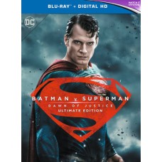 FILME-BATMAN V SUPERMAN: DAWN.. (BLU-RAY)