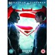 FILME-BATMAN V SUPERMAN: DAWN.. (DVD)