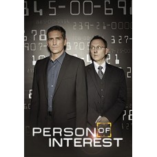 SÉRIES TV-PERSON OF INTEREST - S4 (3DVD)