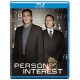 SÉRIES TV-PERSON OF INTEREST - S4 (3BLU-RAY)