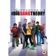 SÉRIES TV-BIG BANG THEORY S.1-9 (28DVD)