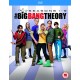 SÉRIES TV-BIG BANG THEORY S.1-9 (18BLU-RAY)