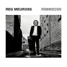 REG MEUROSS-DECEMBER (LP)