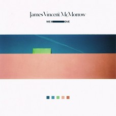 JAMES VINCENT MCMORROW-WE MOVE -GATEFOLD- (LP)