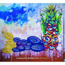 GRAVEOLA-CAMALEAO BORBOLETA (CD)