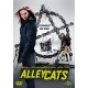 FILME-ALLEYCATS (DVD)