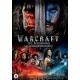 FILME-WARCRAFT: THE BEGINNING (DVD)