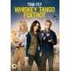 FILME-WHISKEY TANGO FOXTROT (DVD)