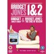 FILME-BRIDGET JONES 1-2 (2DVD)