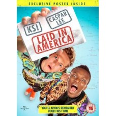 FILME-LAID IN AMERICA (DVD)