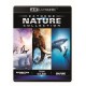 DOCUMENTÁRIO-EXTREME NATURE.. -4K- (BLU-RAY)