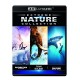 DOCUMENTÁRIO-EXTREME NATURE COL-4K- (BLU-RAY)