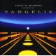 VANGELIS-LIGHT & SHADOW (CD)