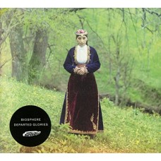 BIOSPHERE-DEPARTED GLORIES (CD)