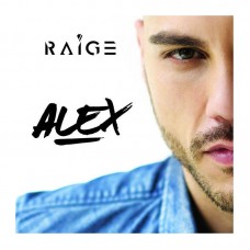 RAIGE-ALEX (CD)
