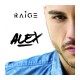 RAIGE-ALEX (CD)