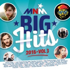 V/A-MNM BIG HITS 2016 VOL. 3 (CD)