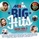 V/A-MNM BIG HITS 2016 VOL. 3 (CD)