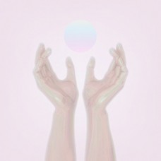 MACHINEDRUM-HUMAN ENERGY (CD)