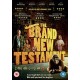 FILME-BRAND NEW TESTAMENT (DVD)