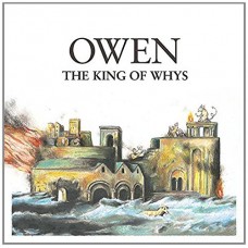 OWEN-KING OF WHYS (CD)