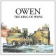 OWEN-KING OF WHYS (CD)