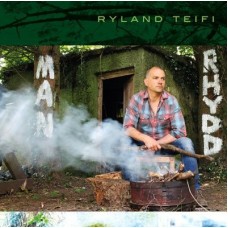 RYLAND TEIFI-MAN RHYDD (CD)