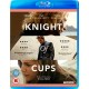 FILME-KNIGHT OF CUPS (BLU-RAY)