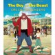 MANGA-BOY AND THE BEAST (DVD)