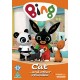CRIANÇAS-BING: CAT... AND OTHER.. (DVD)