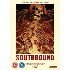 FILME-SOUTHBOUND (DVD)