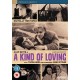 FILME-A KIND OF LOVING (DVD)