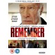 FILME-REMEMBERING (DVD)