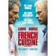 FILME-FRENCH CUISINE (DVD)