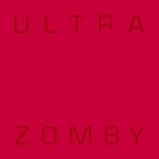 ZOMBY-ULTRA (2LP)