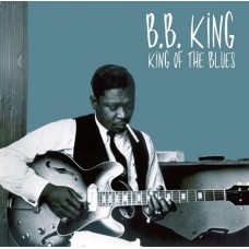 B.B. KING-B.B. KING (LP)
