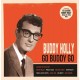 BUDDY HOLLY-GO BUDDY GO (LP)