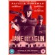 FILME-JANE GOT A GUN (DVD)