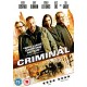 FILME-CRIMINAL (DVD)
