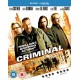 FILME-CRIMINAL (BLU-RAY)