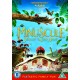 ANIMAÇÃO-MINUSCULE: VALLEY OF LOST (DVD)
