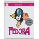 FILME-FEDORA (BLU-RAY+DVD)