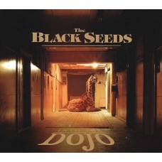 BLACK SEEDS-INTO THE DOJO (LP)