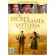 FILME-SECRET OF SANTA VITTORIA (DVD)