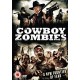 FILME-COWBOY ZOMBIES (DVD)