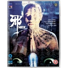 FILME-HEX (BLU-RAY+DVD)