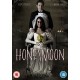 FILME-HONEYMOON (DVD)